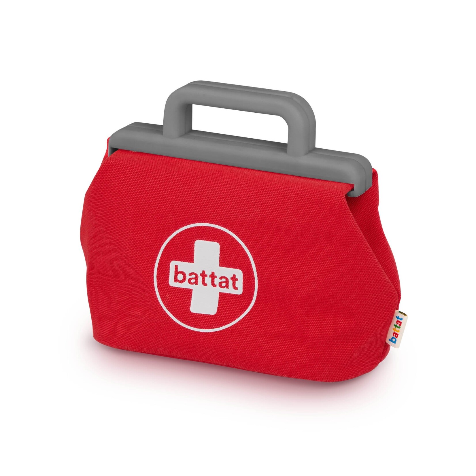 battat Battat - Ensemble de médecin "Mini Medic"