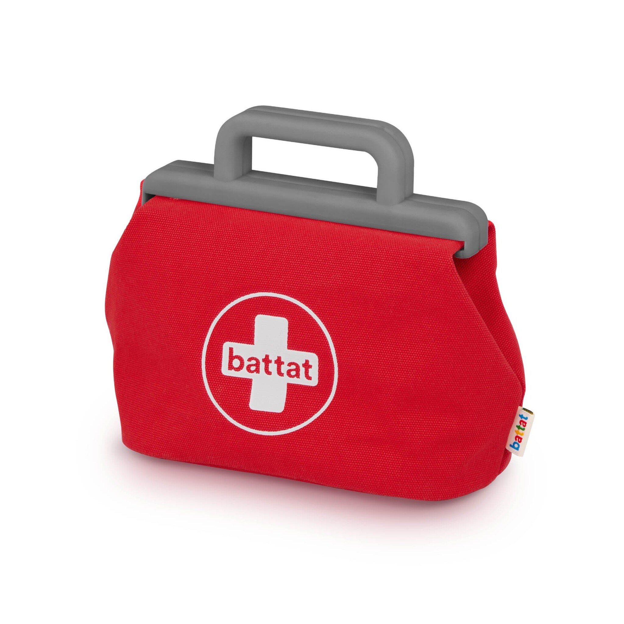 battat Battat - Ensemble de médecin "Mini Medic"
