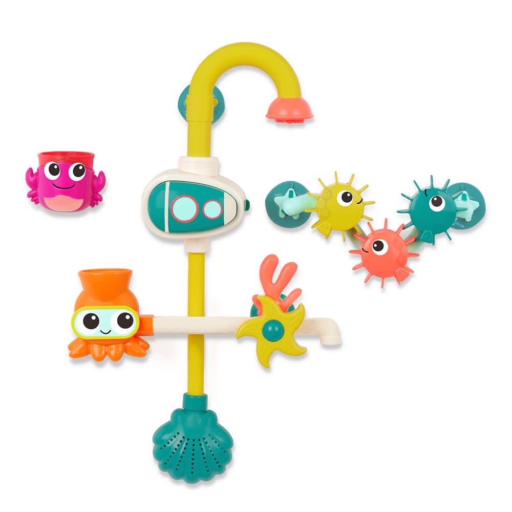 B. Collection B. Bain - Wonder-full Waterworks jeu de bain