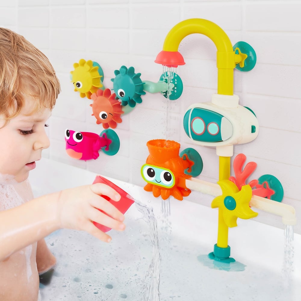 B. Collection B. Bain - Wonder-full Waterworks jeu de bain