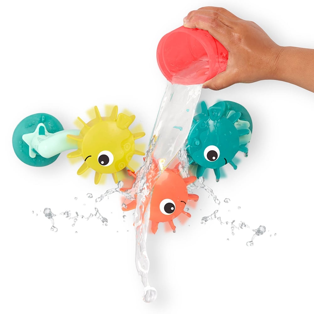 B. Collection B. Bain - Wonder-full Waterworks jeu de bain