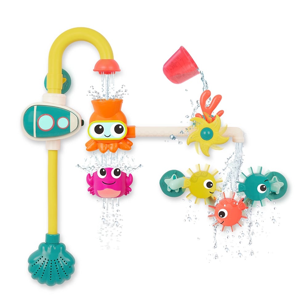 B. Collection B. Bain - Wonder-full Waterworks jeu de bain