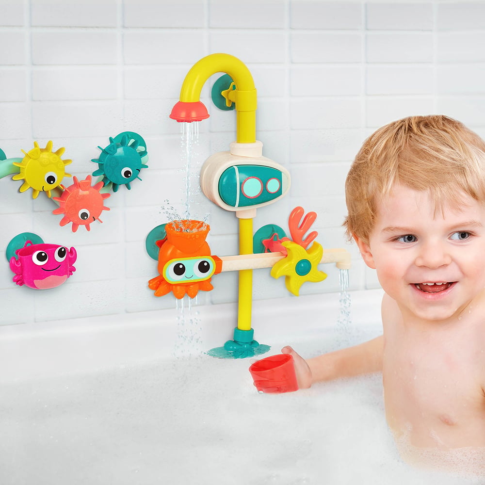 B. Collection B. Bain - Wonder-full Waterworks jeu de bain