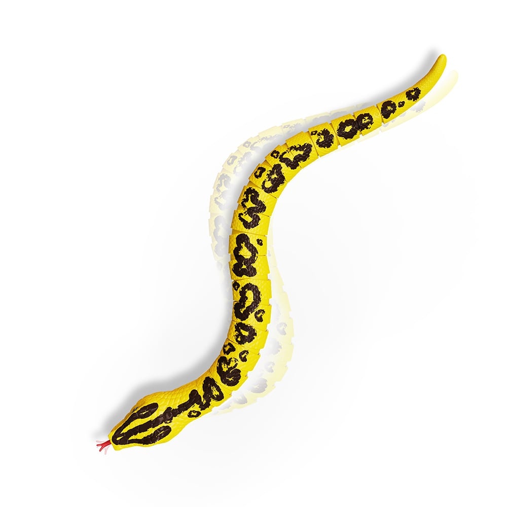 battat Terra - Anaconda géant télécommandé