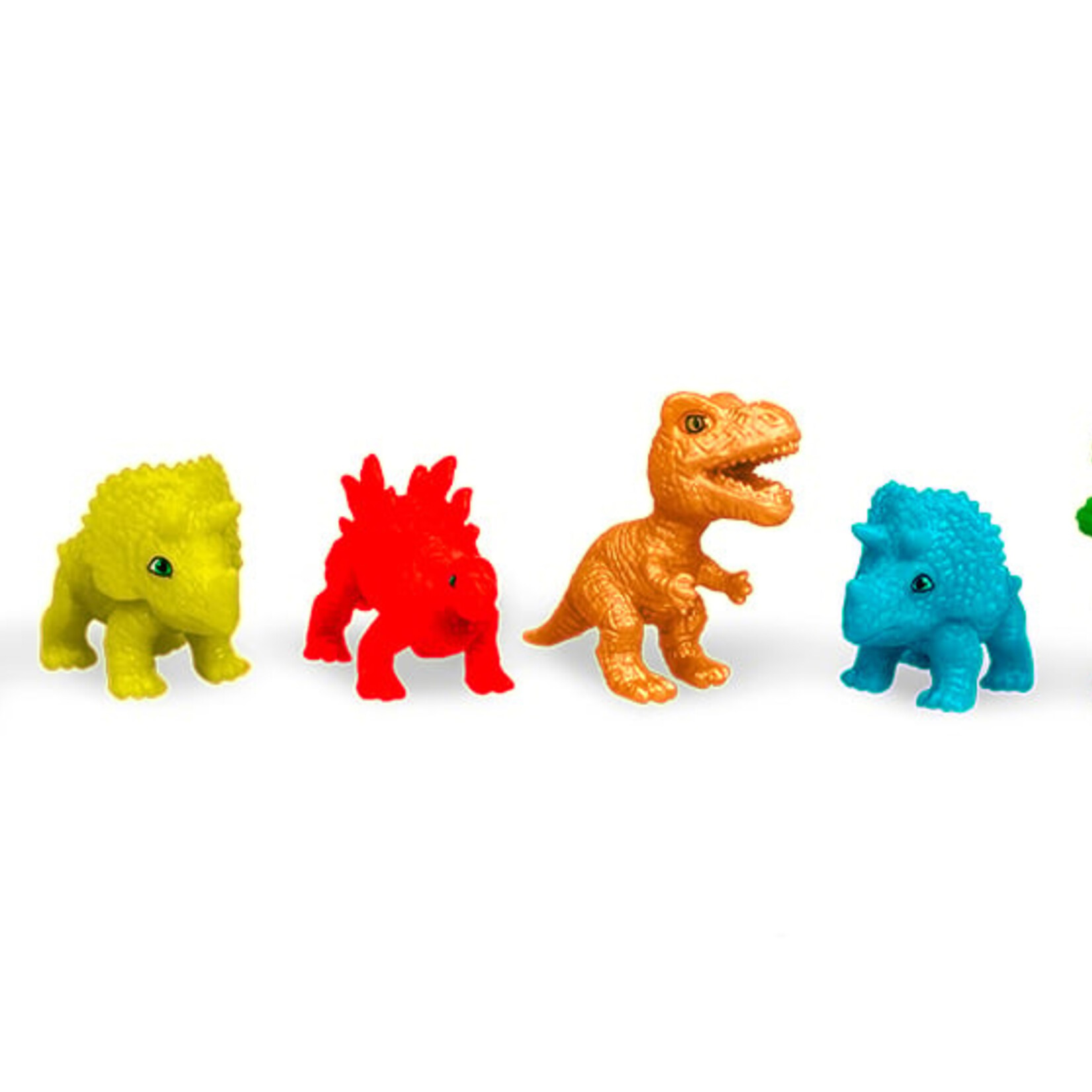 Zimpli Kids Baff Bombz - Dino Surprise!