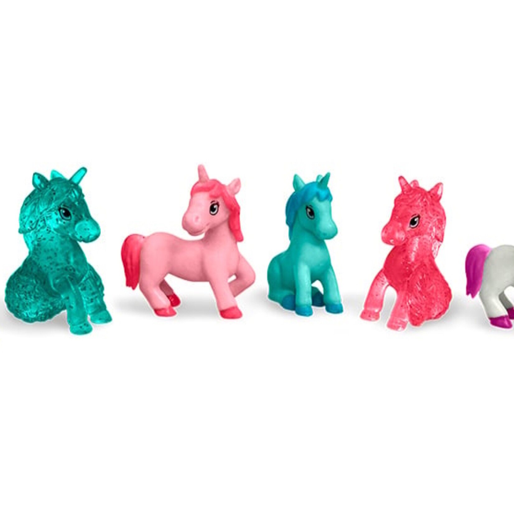 Zimpli Kids Baff Bombz - Unicorn Surprise!