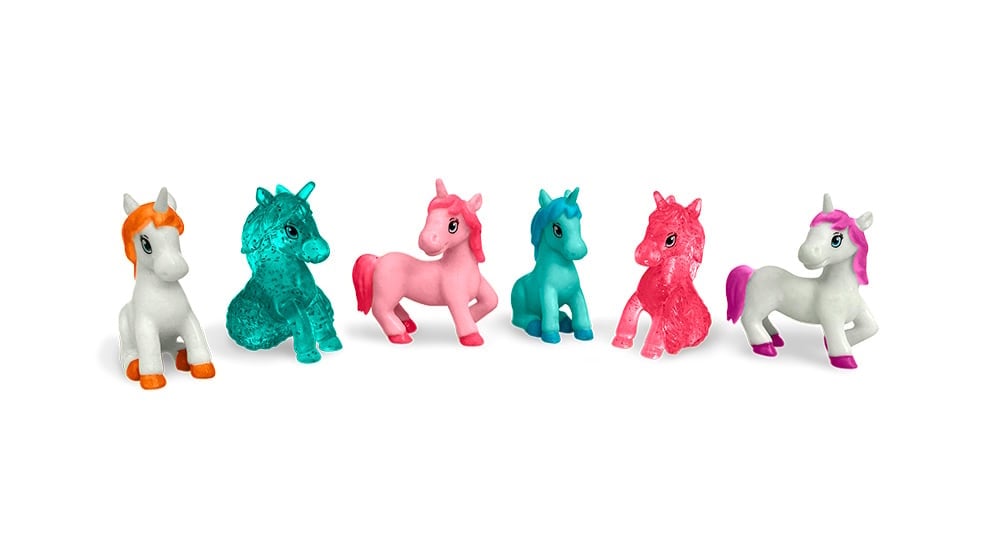 Zimpli Kids Baff Bombz - Unicorn Surprise!