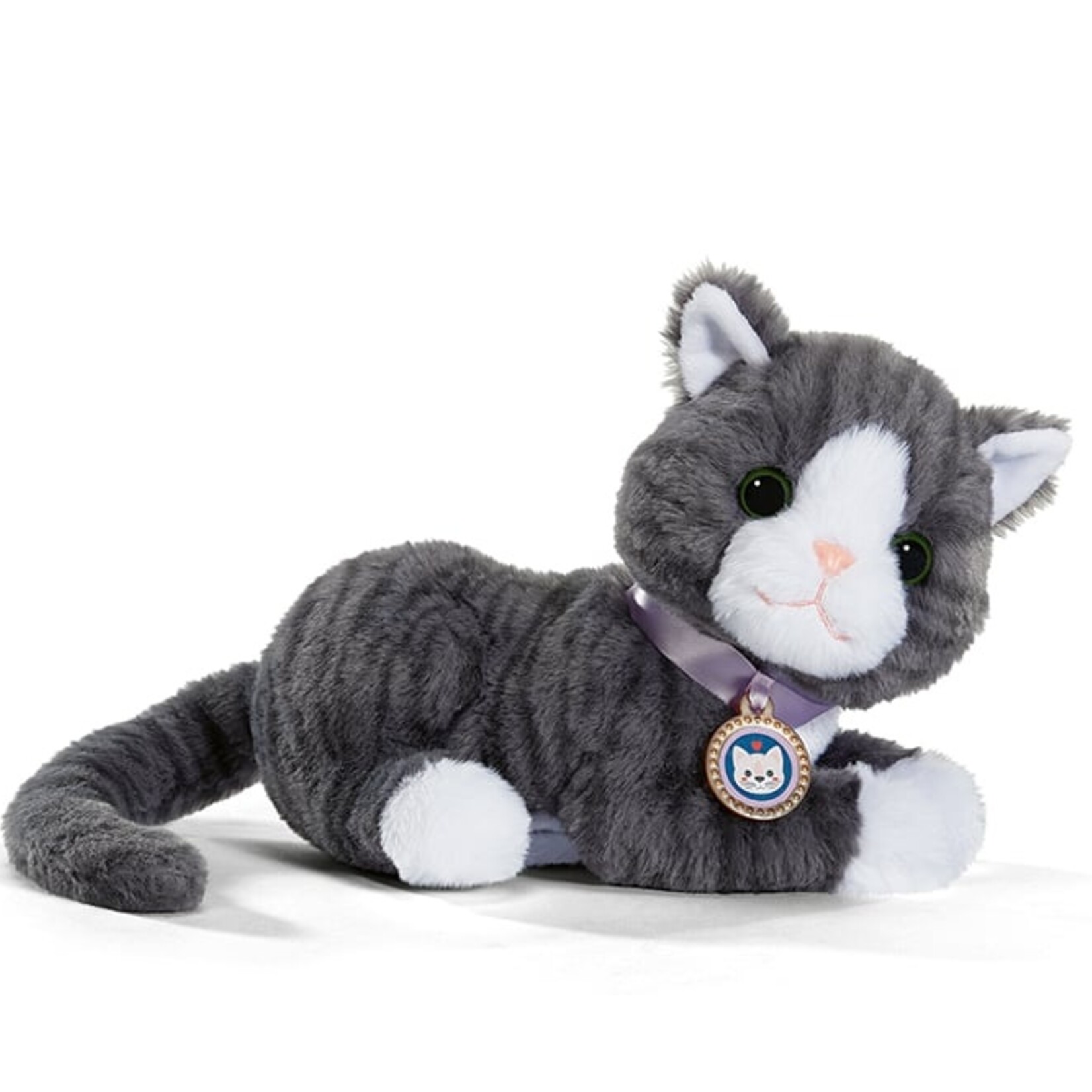 Zapf Creation Baby Born - Mon chat Cookie
