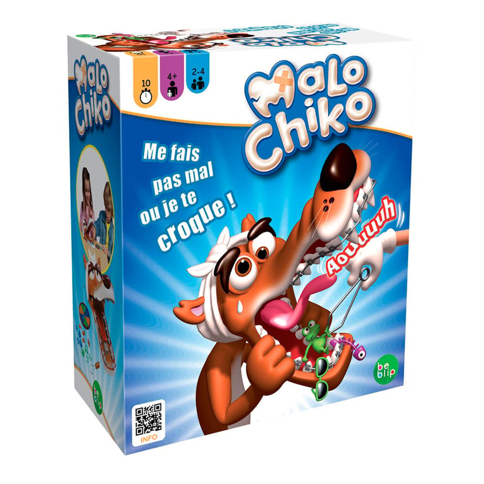 Malo Chiko