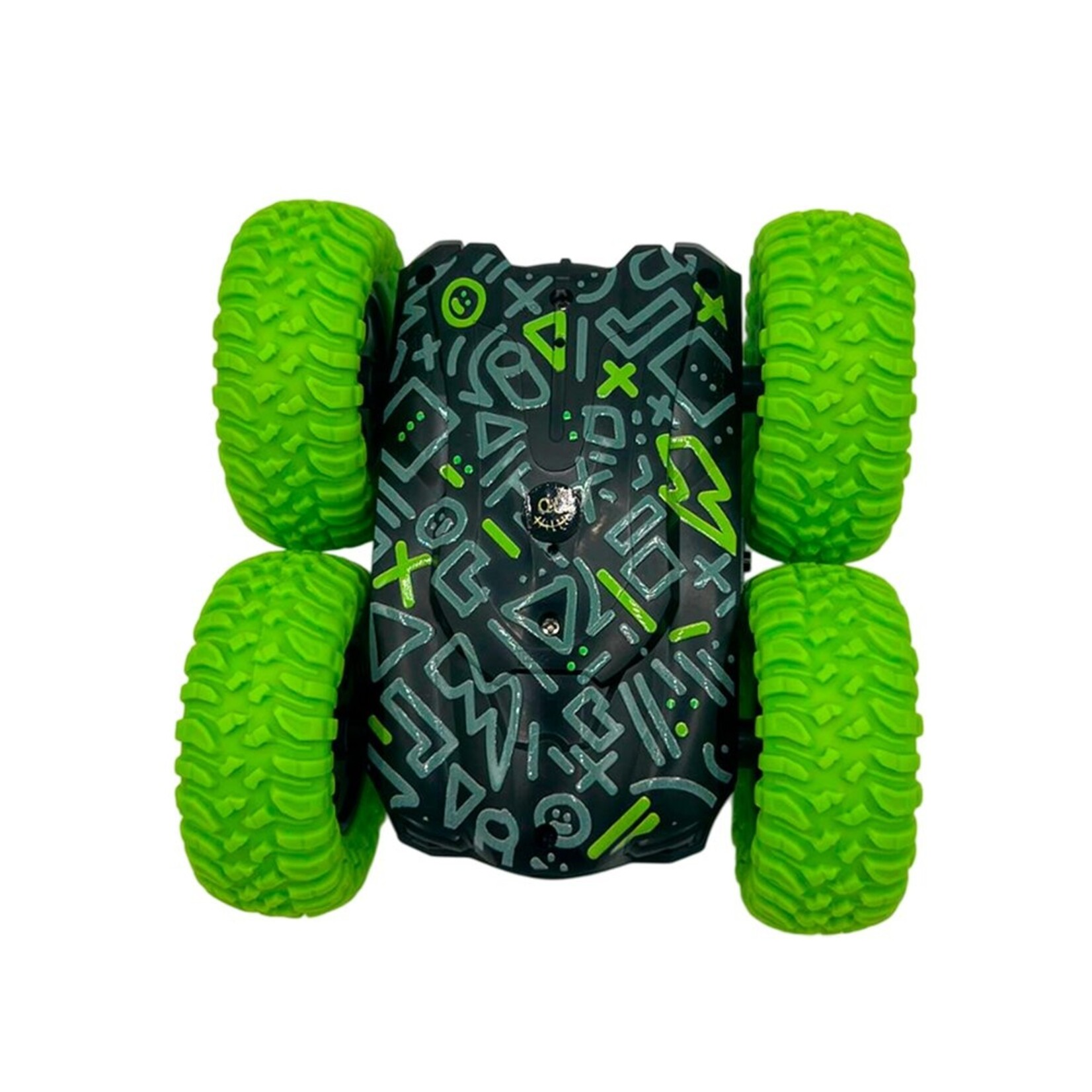 Véhicule Téléguidé flip amphibien Kotaro