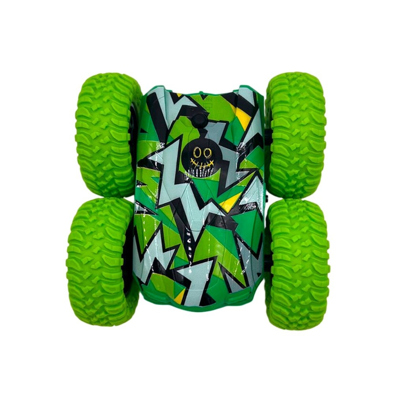 Véhicule Téléguidé flip amphibien Kotaro