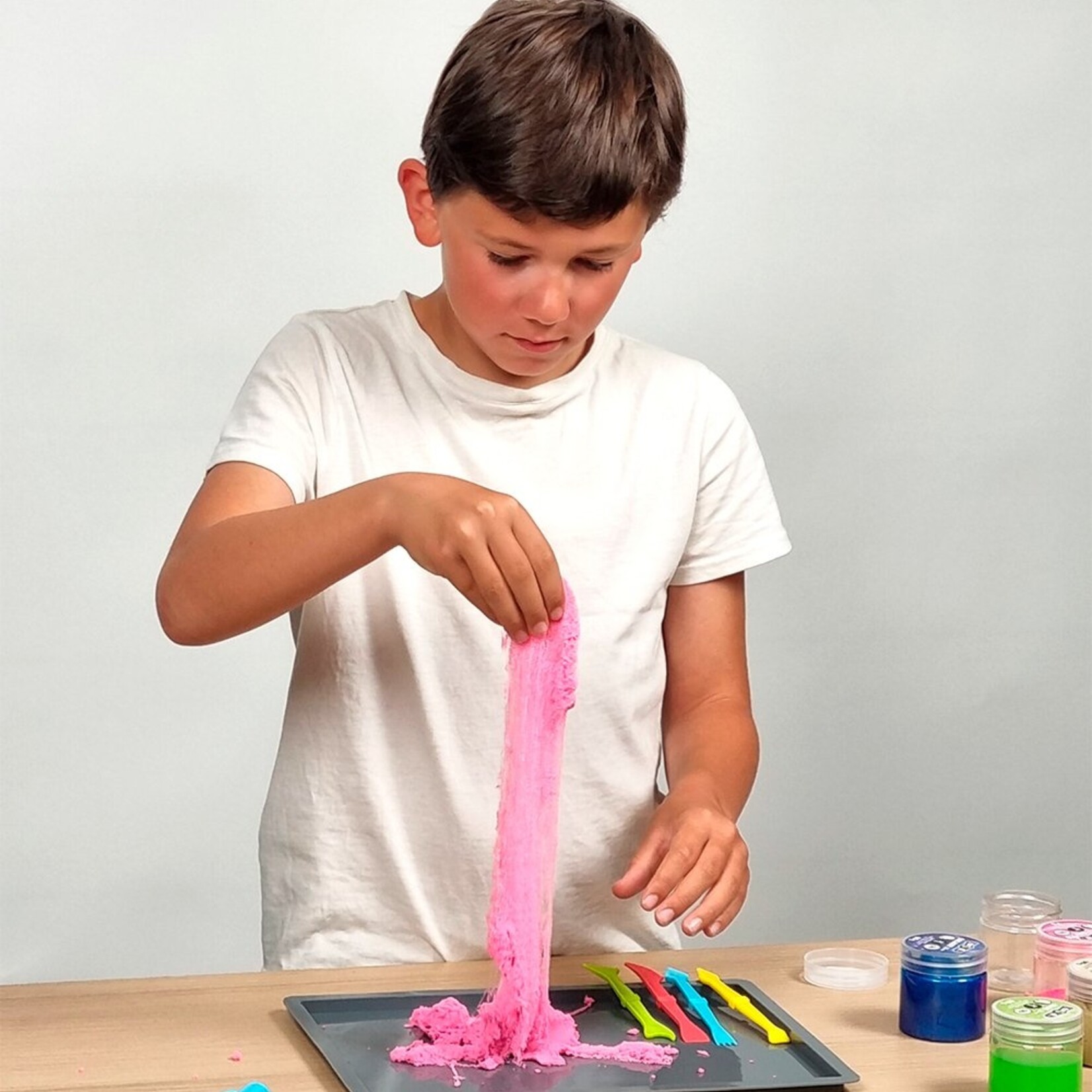 Buki Buki - Sensory Slime (ML)