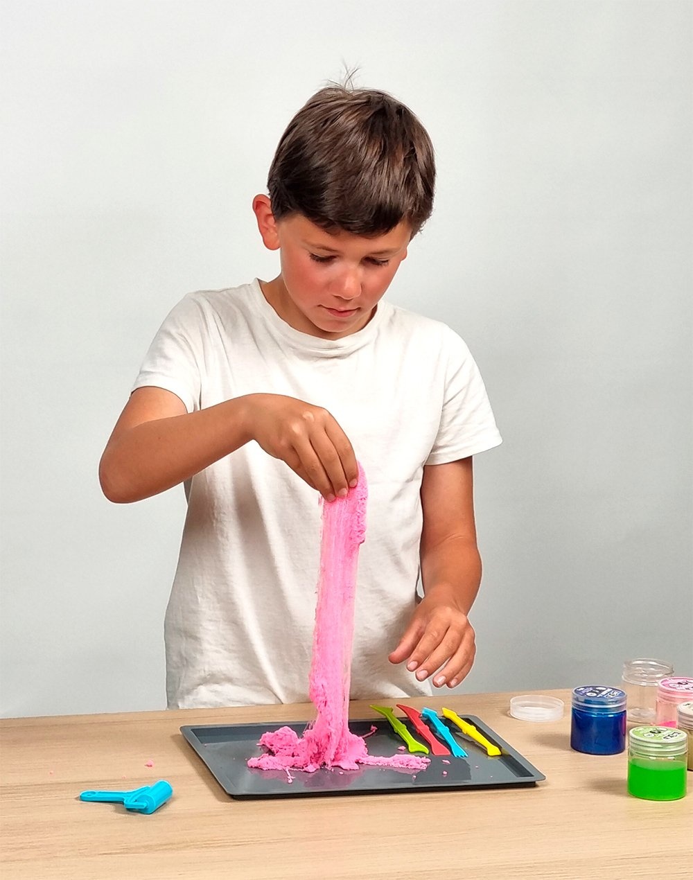 Buki Buki - Sensory Slime (ML)