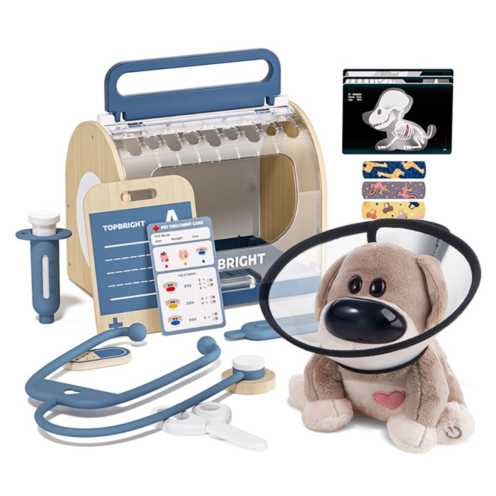 Top Bright Care Pets - Dr.Dog