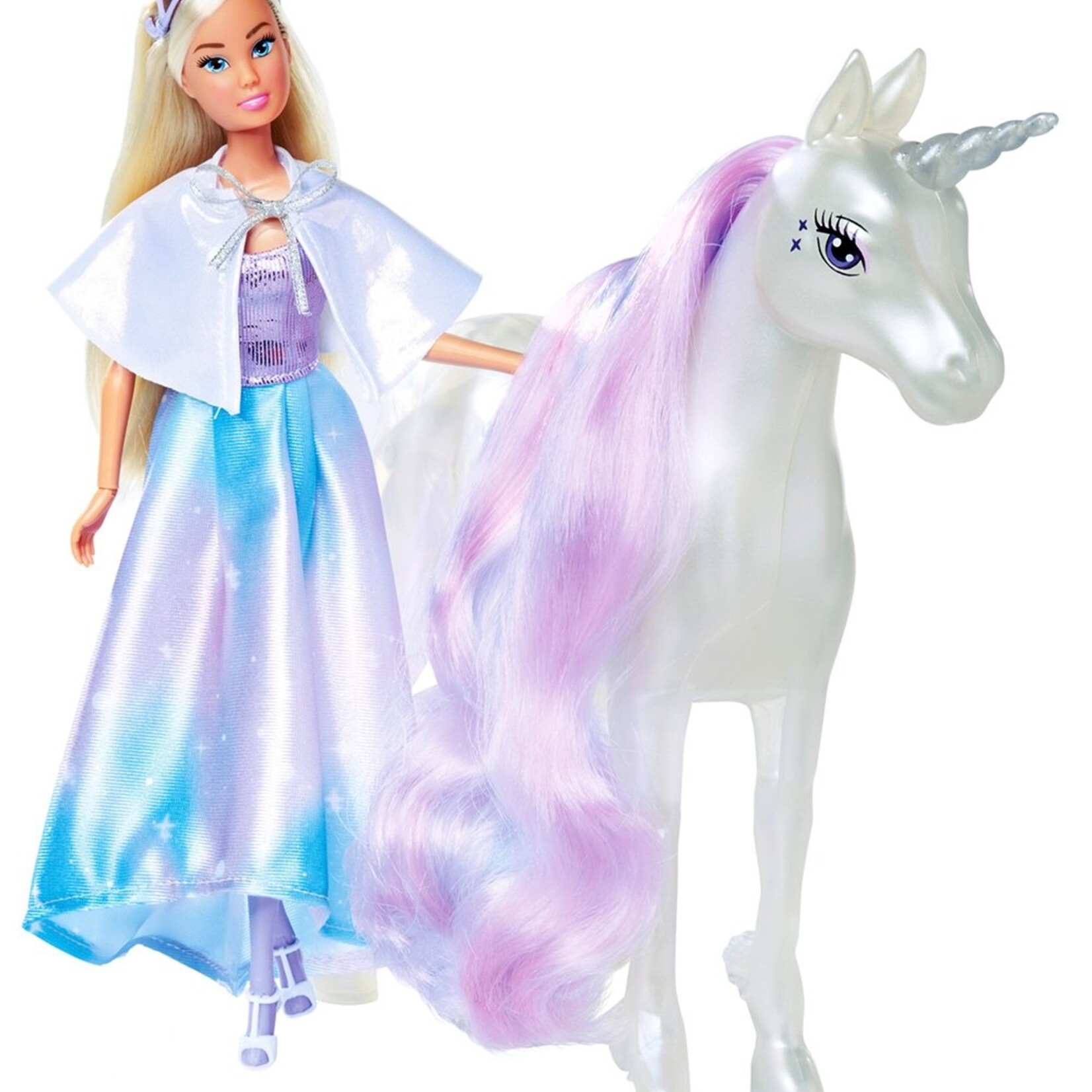 Steffi Steffi - Licorne Féérique