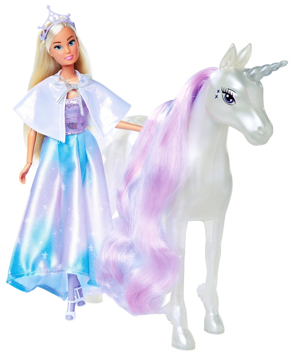 Steffi Steffi - Licorne Féérique