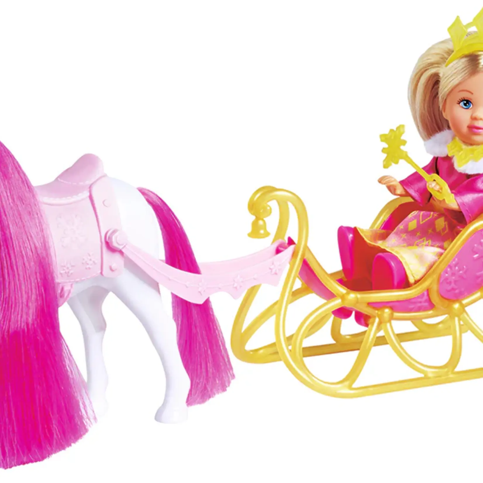 Simba Evi Love - Balade de princesse