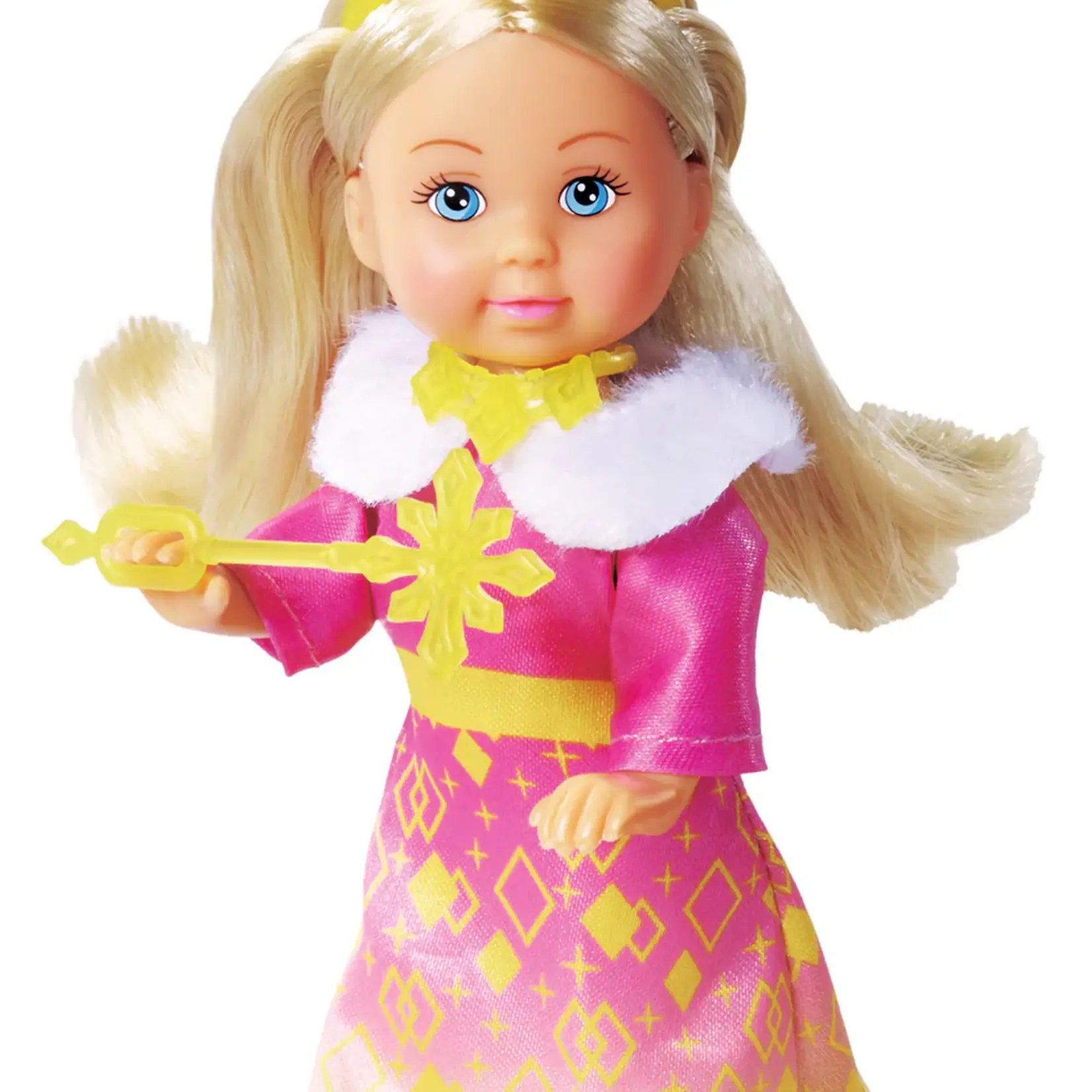 Simba Evi Love - Balade de princesse