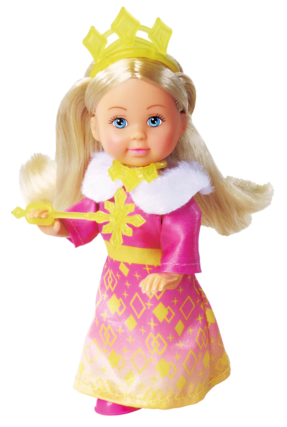 Simba Evi Love - Balade de princesse