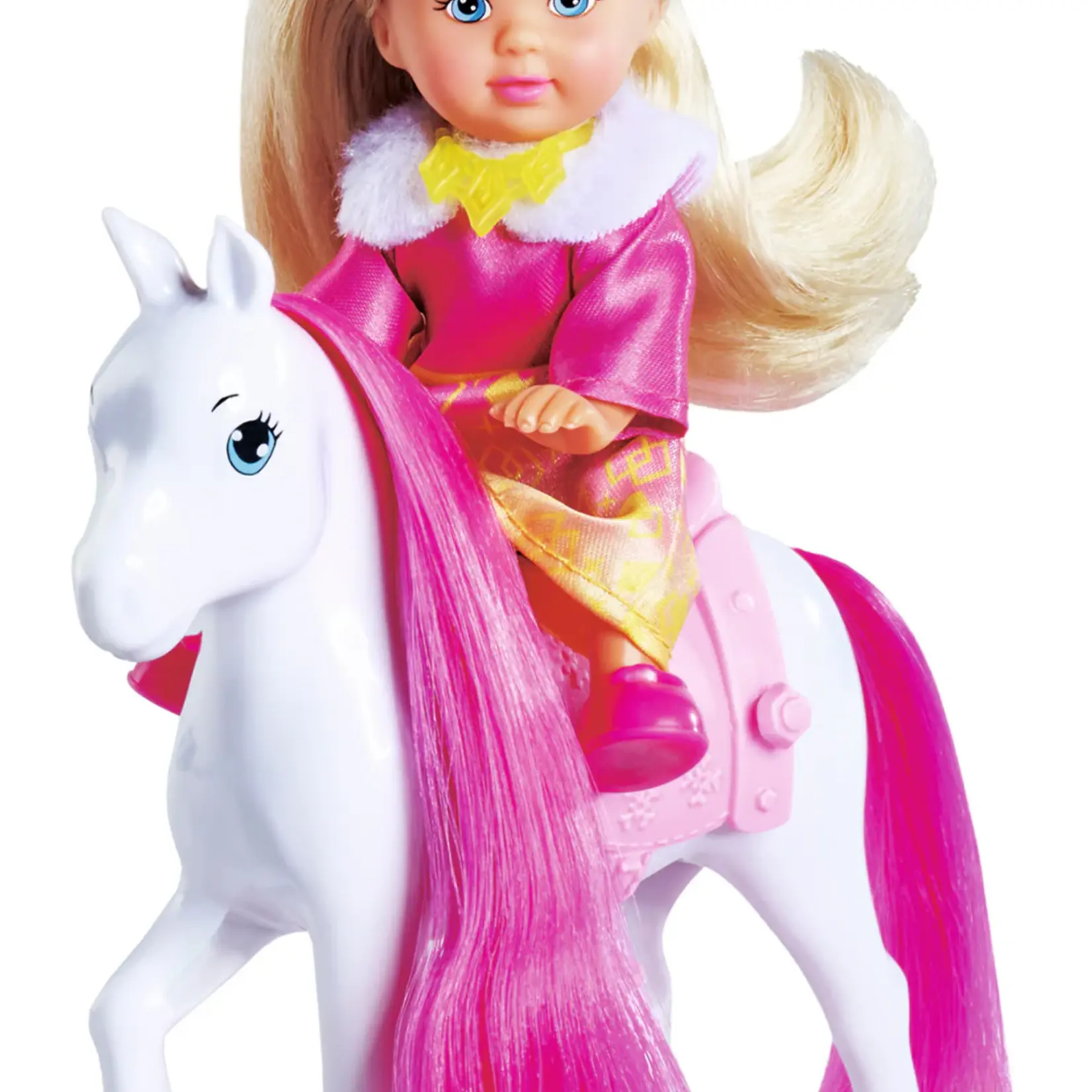 Simba Evi Love - Balade de princesse