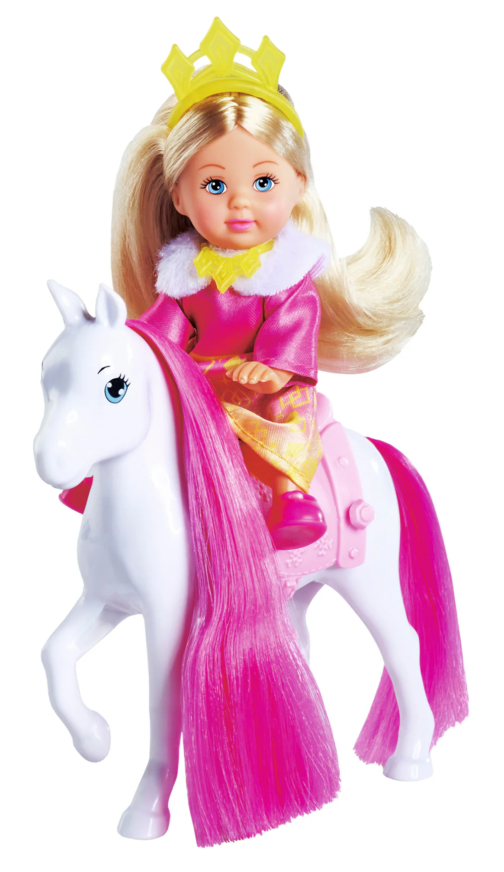 Simba Evi Love - Balade de princesse