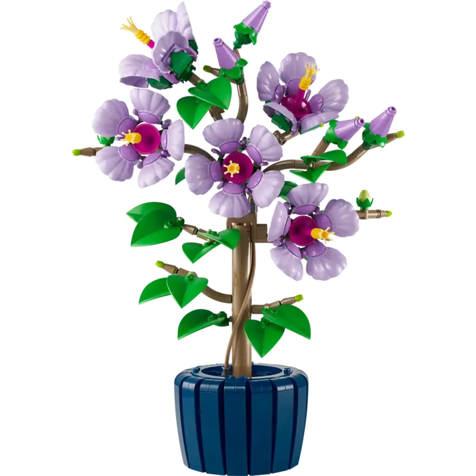 Lego Lego 10372 Botanical - L’hibiscus