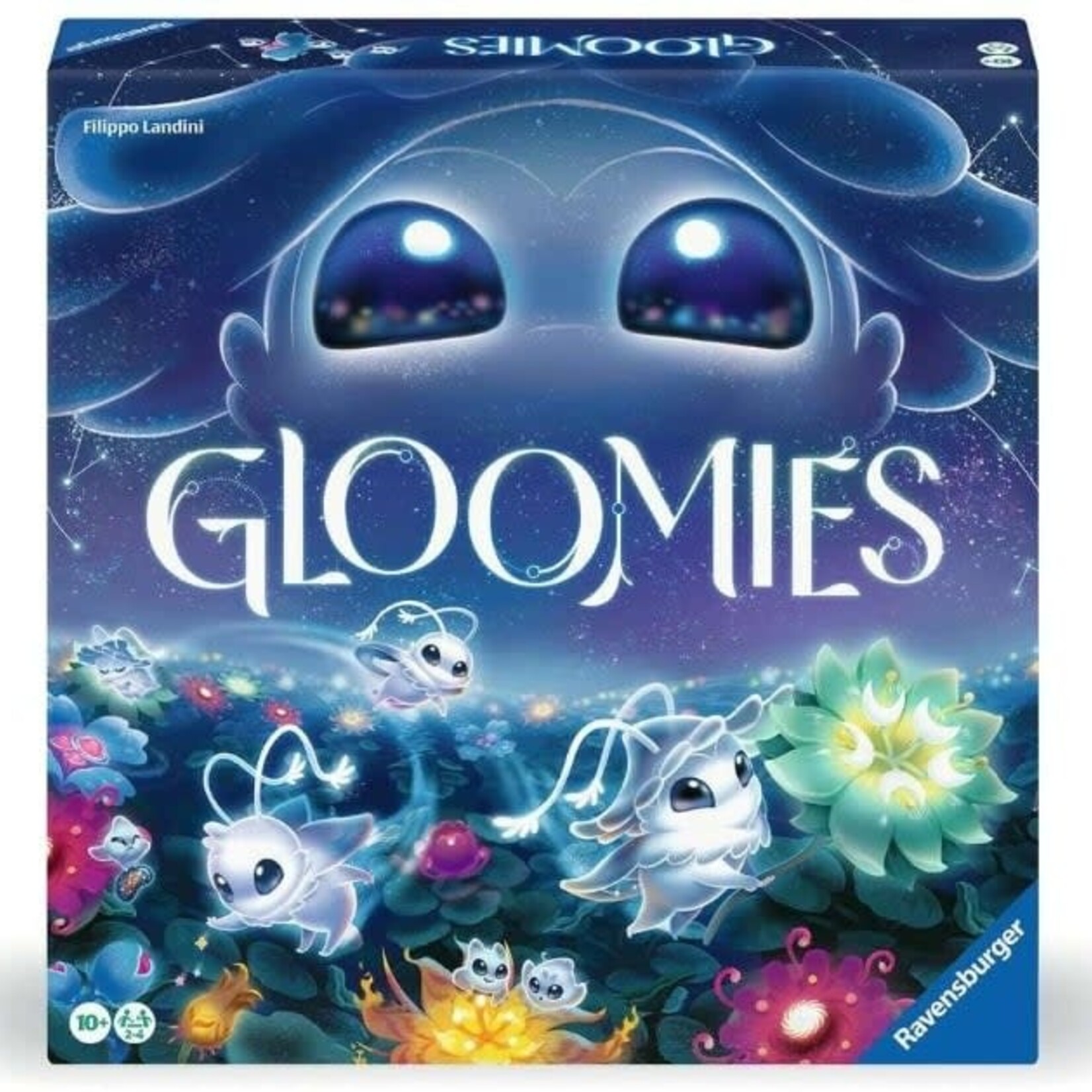 Ravensburger Gloomies (ML)