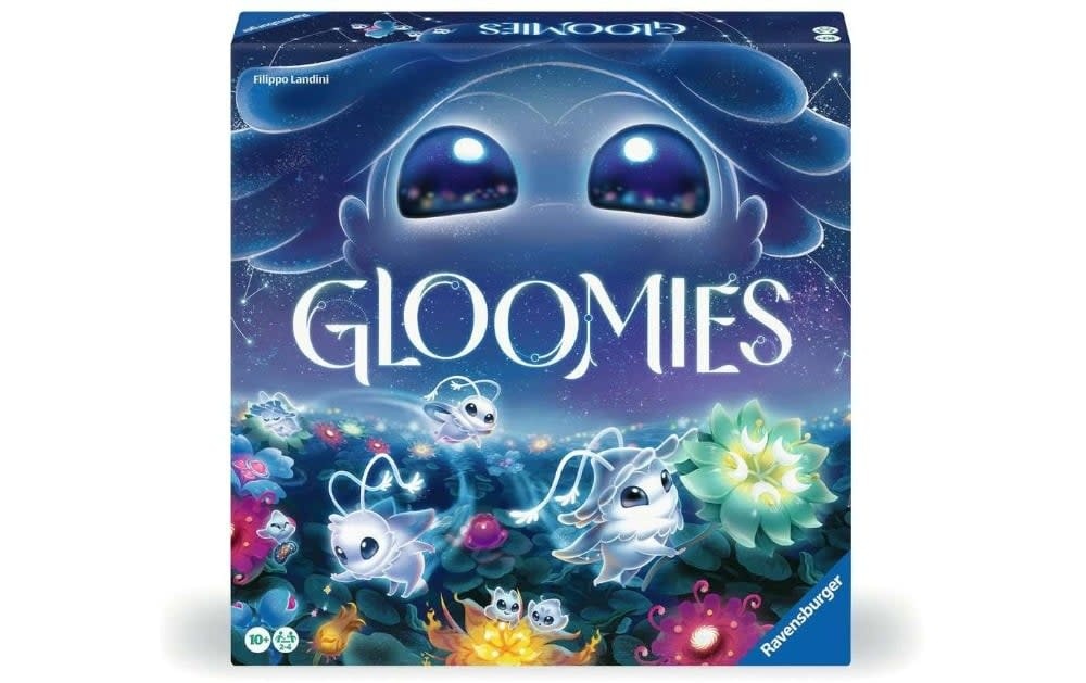 Ravensburger Gloomies (ML)
