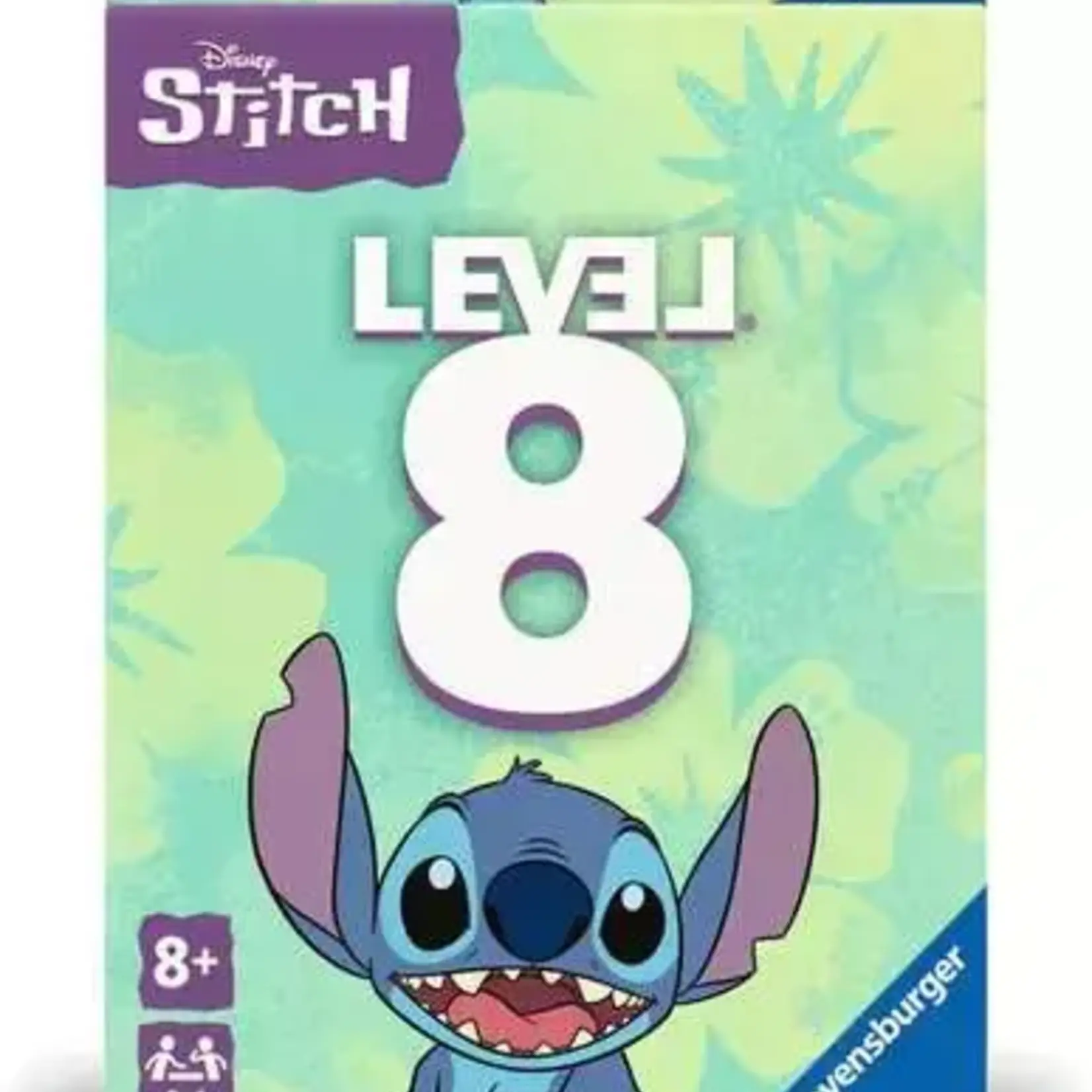 Ravensburger Level 8 Stitch