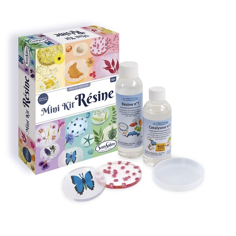 SentoSphere L'atelier de résine - recharge