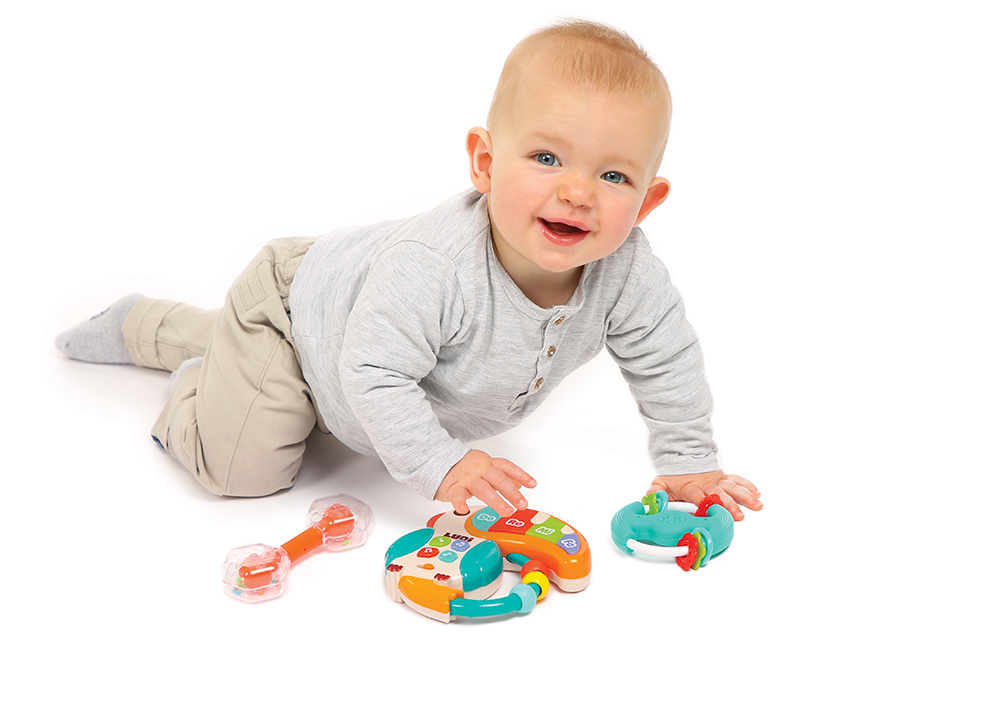 LUDI Ludi - Coffret Musical