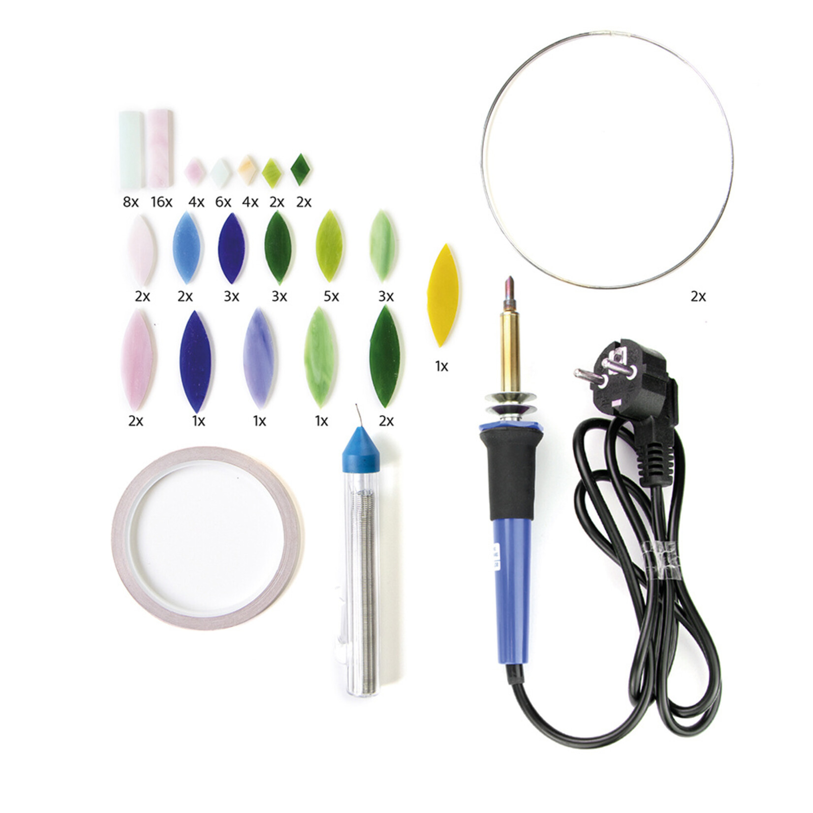 Sycomore Atelier du vitrail