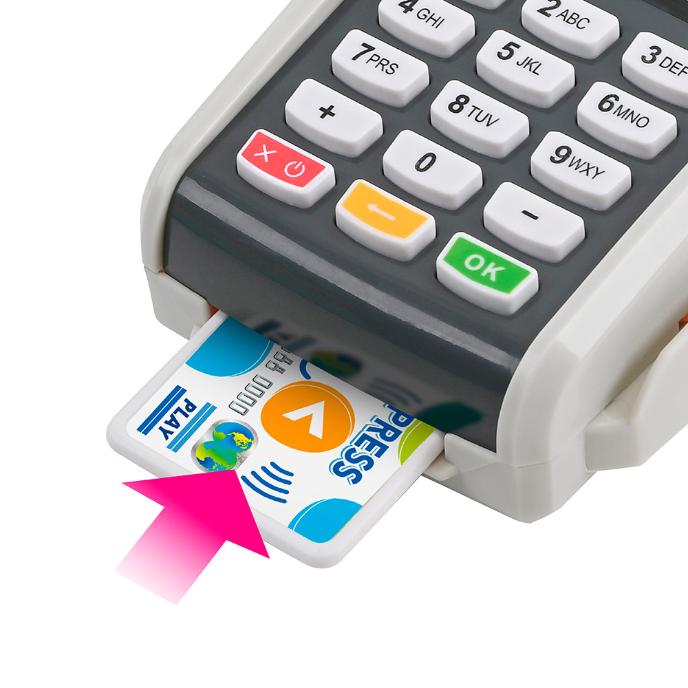 Pako Terminal de paiement électronique