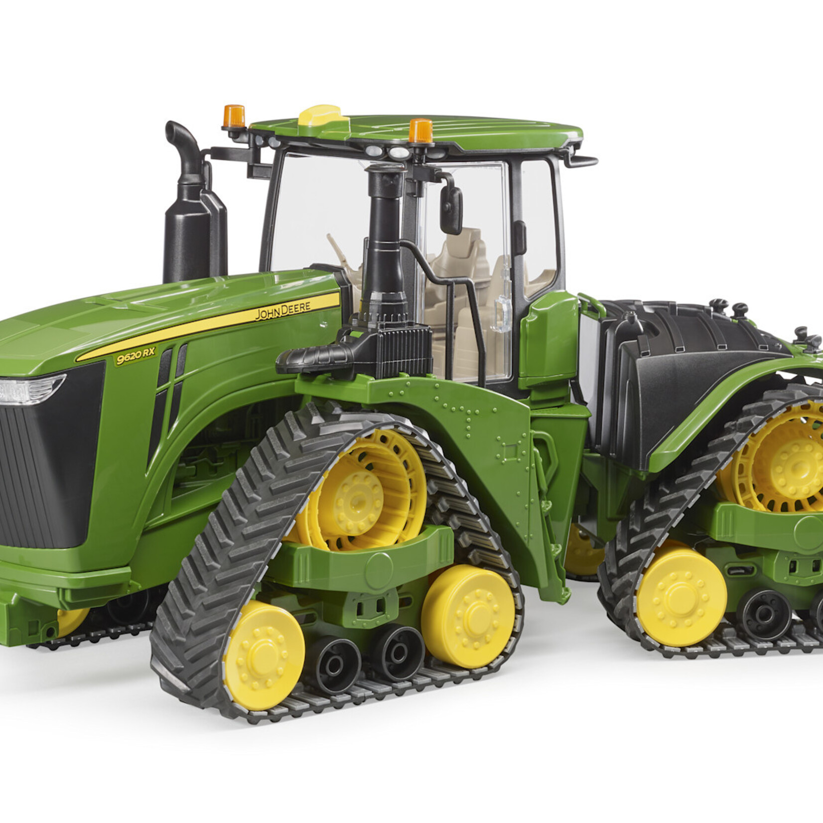Bruder Bruder 09817 - John Deere 9620RX