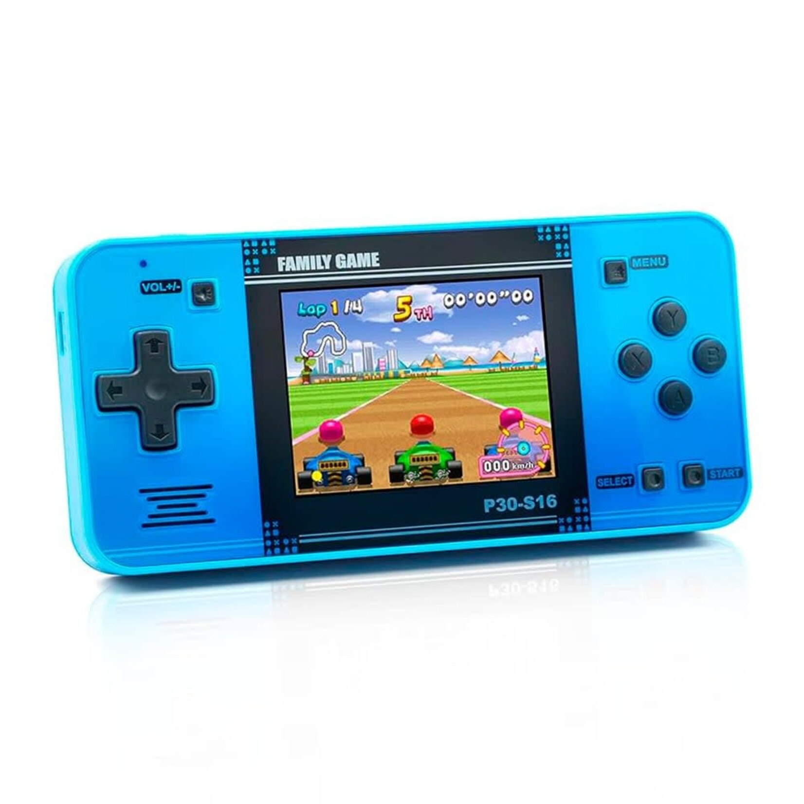 Ricochet Level Up! Deluxe Games - 220 jeux