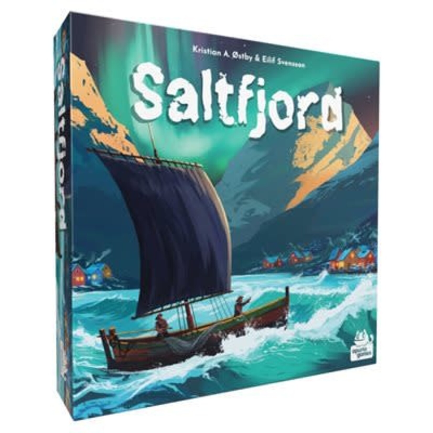 aporta games Saltfjord (FR)