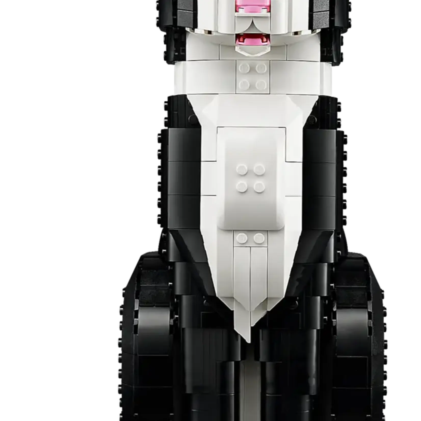 Lego Lego 21349 Icons - Tuxedo Cat