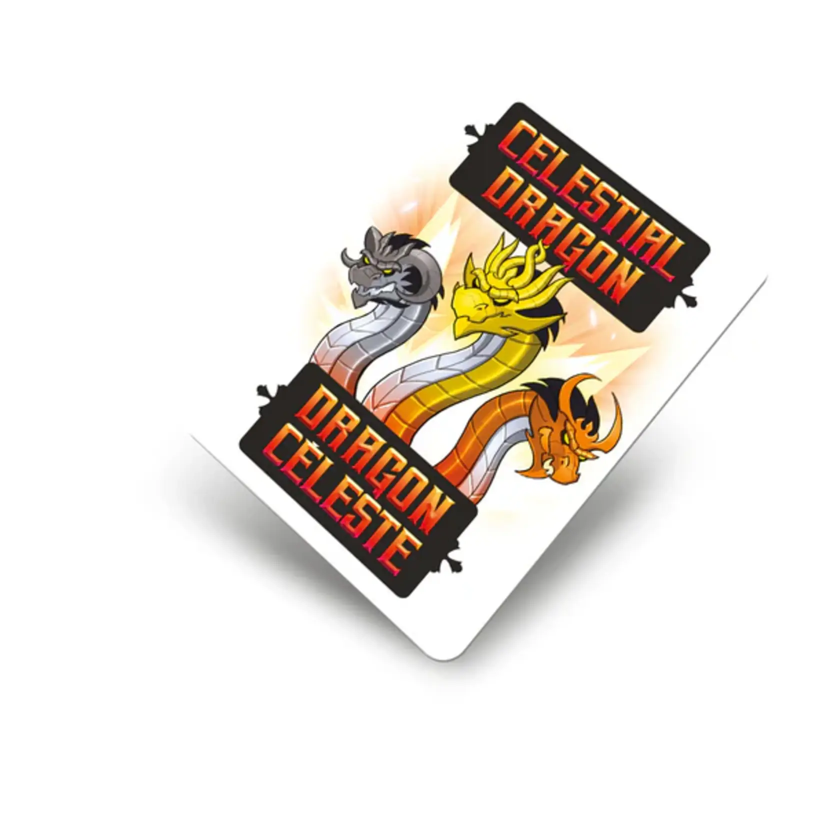 Gladius Jok-R-Ummy JR - Mini Héros du Mont Dragon