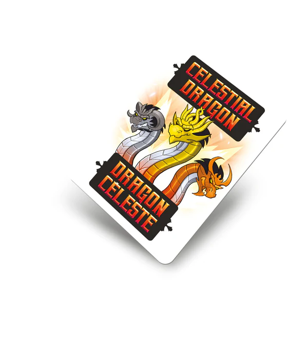 Gladius Jok-R-Ummy JR - Mini Héros du Mont Dragon