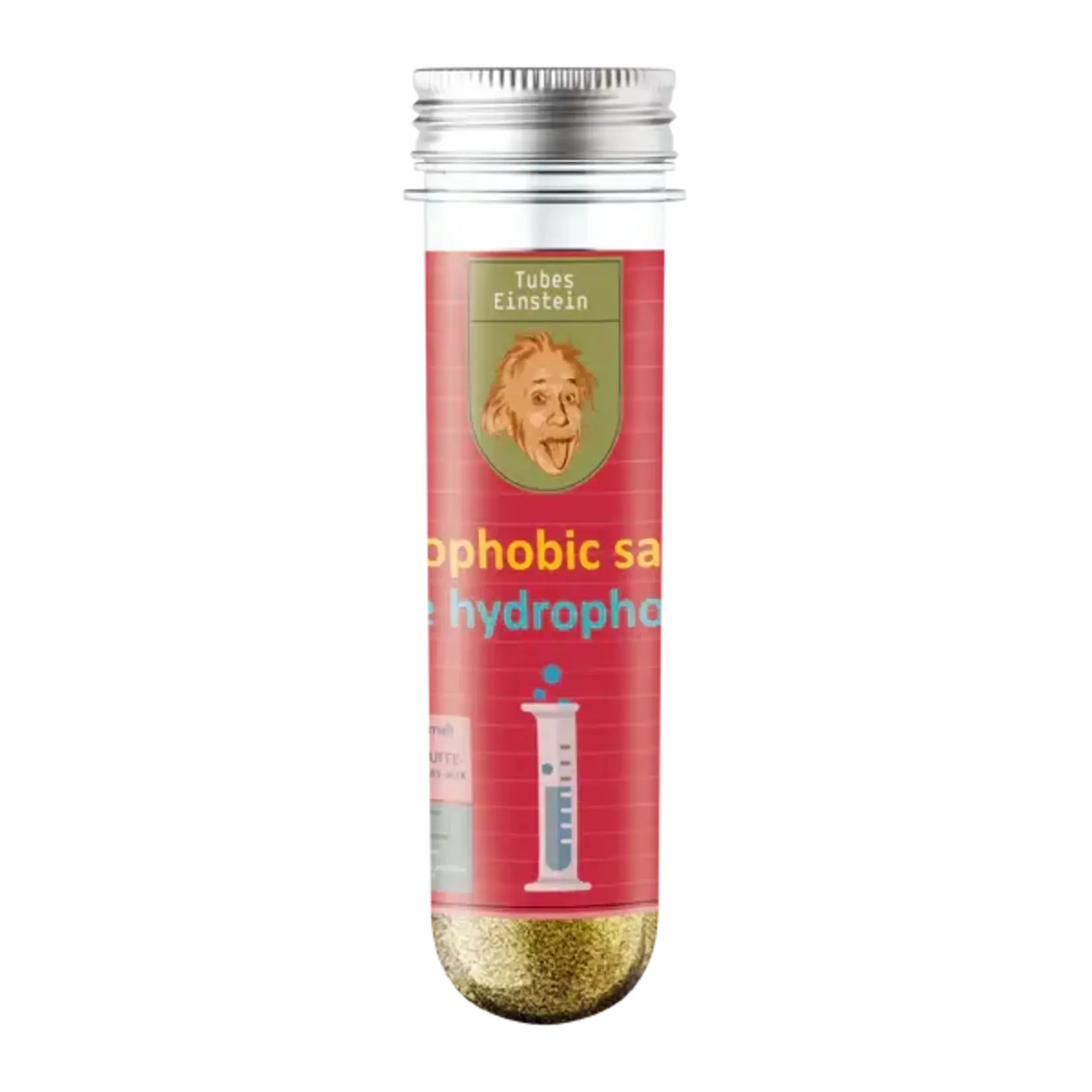 Gladius Gladius Tubes Einstein sable hydrophobe