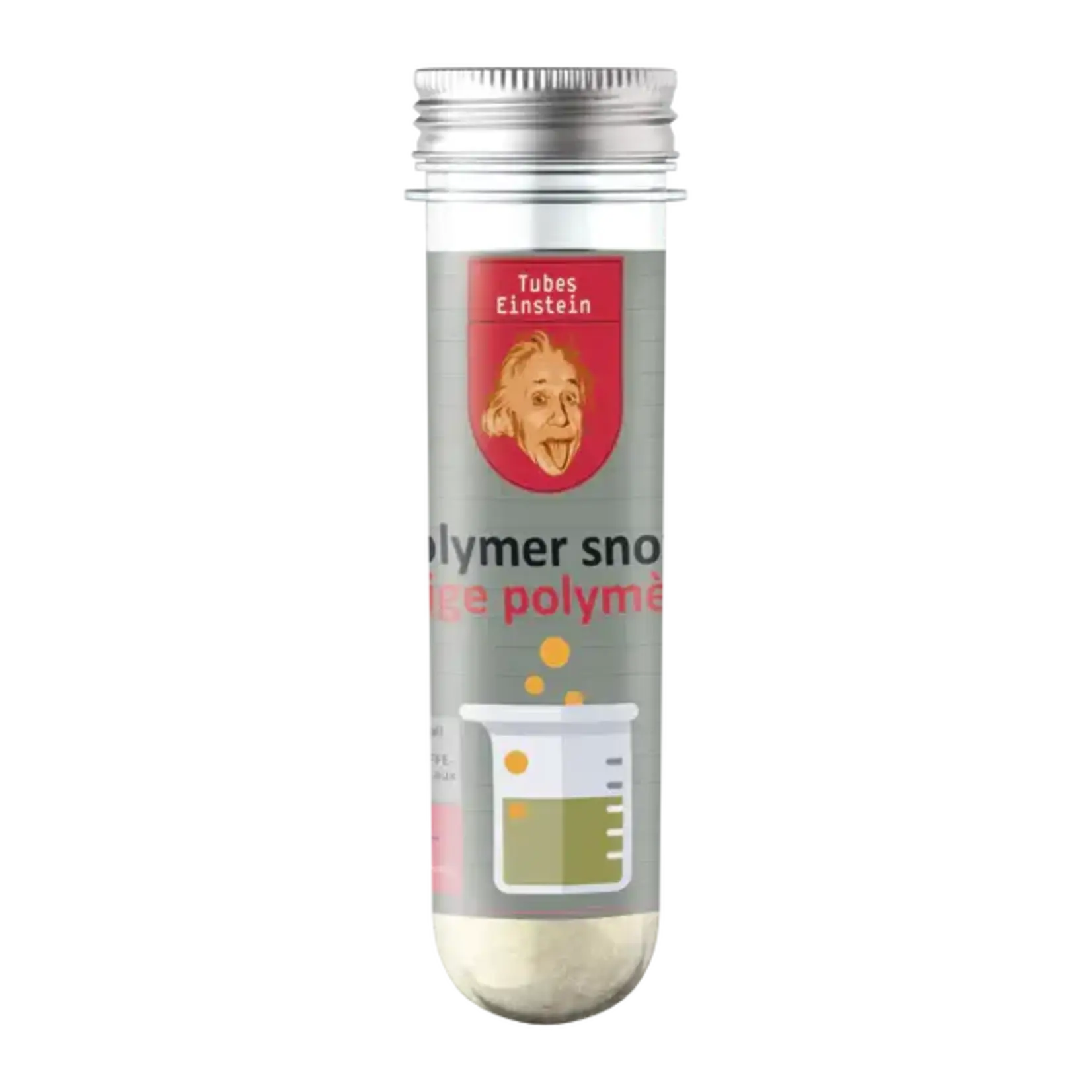 Gladius Gladius Tubes Einstein neige polymère