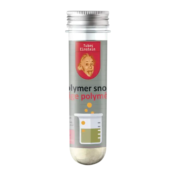 Gladius Gladius Tubes Einstein neige polymère