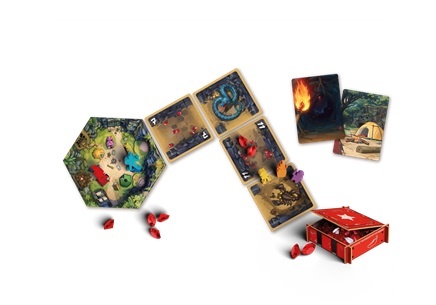 IELLO Diamant Nouvelle Edition