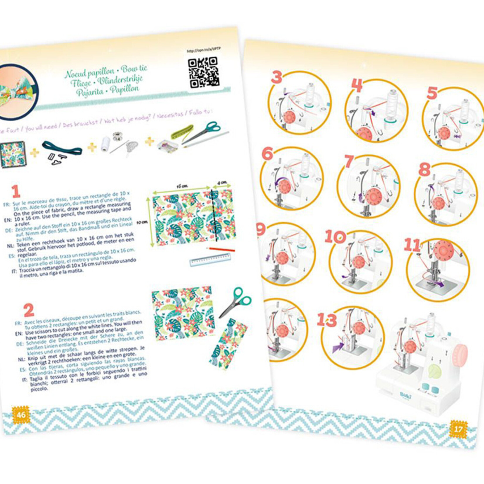 Buki Buki - Professional Studio - Atelier de couture