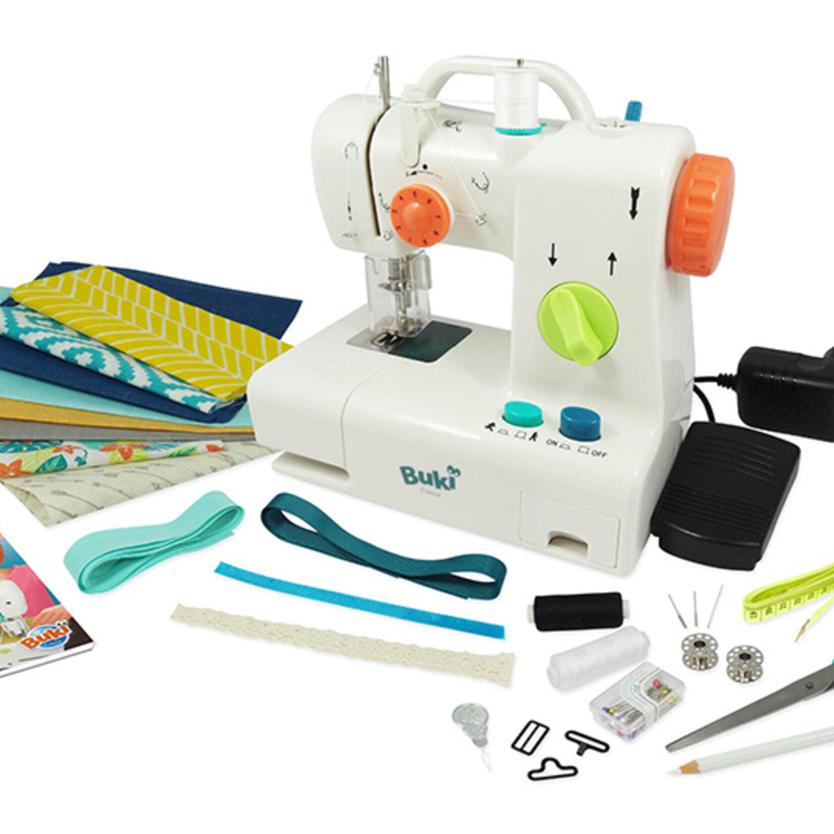 Buki Buki - Professional Studio - Atelier de couture