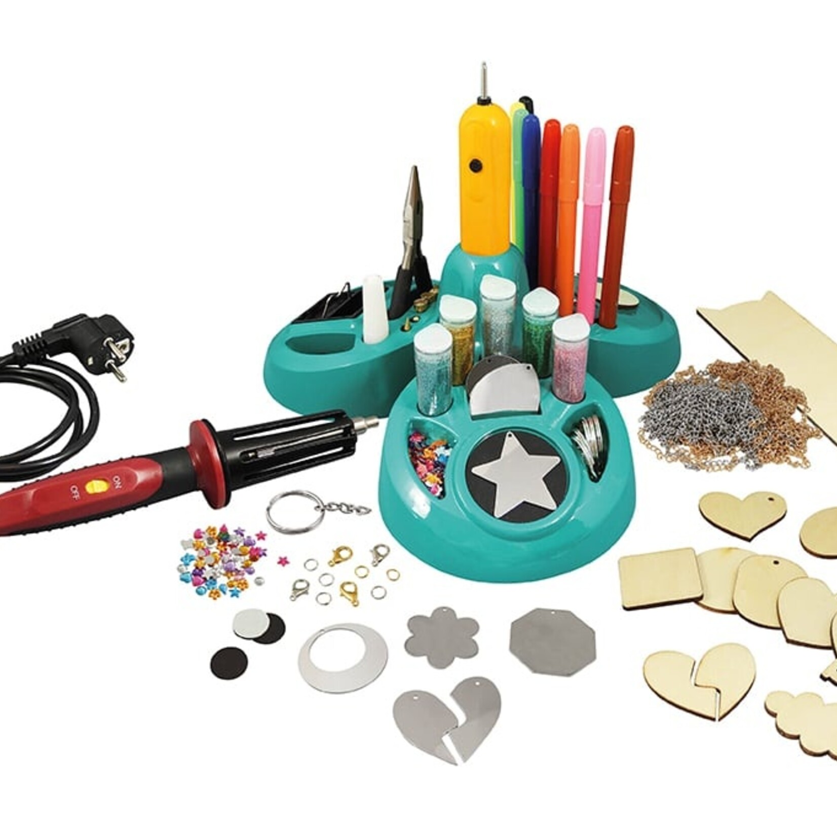 Buki Buki - Studio de gravure