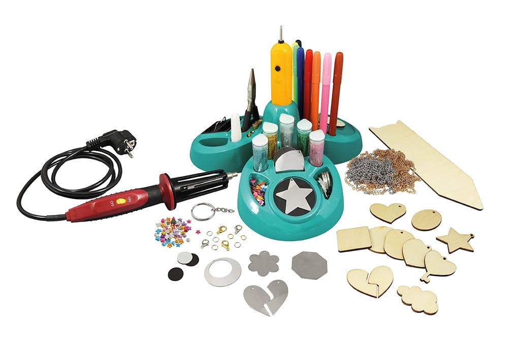 Buki Buki - Studio de gravure