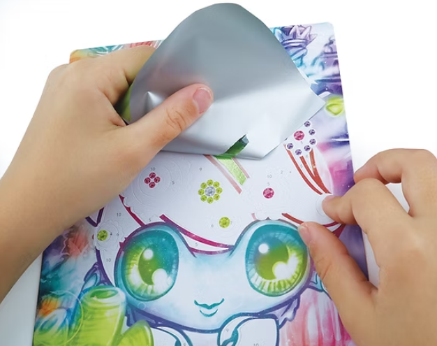 Nebulous Stars Nebulous Stars - Tableaux a texturer