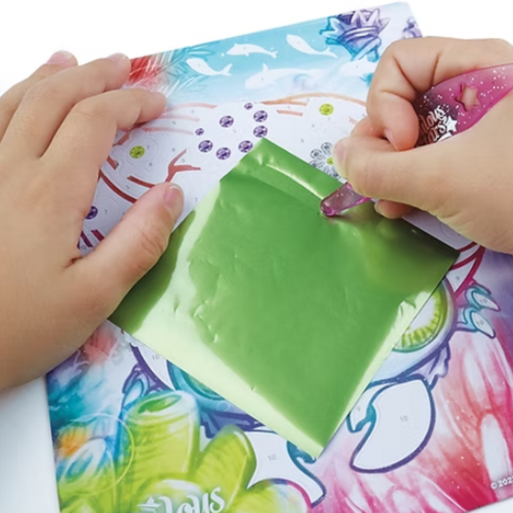 Nebulous Stars Nebulous Stars - Tableaux a texturer