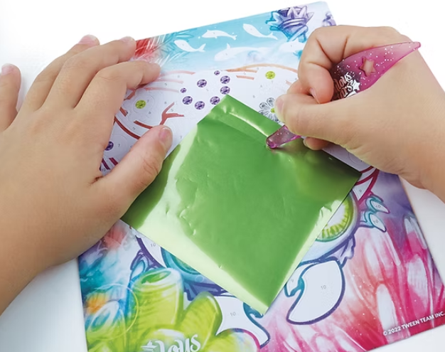 Nebulous Stars Nebulous Stars - Tableaux a texturer